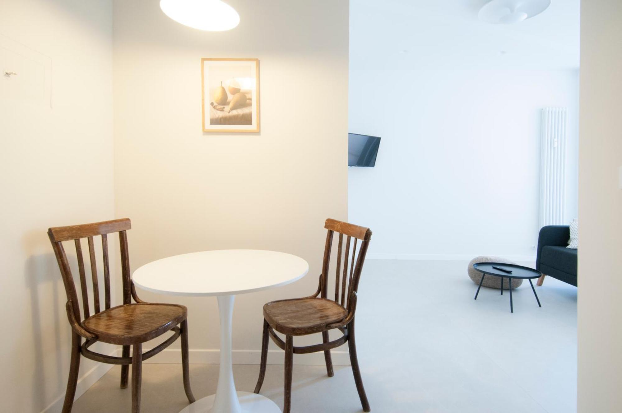 Levante - Saffi Design Apartments - Ambrogiohost Bolonia Zewnętrze zdjęcie