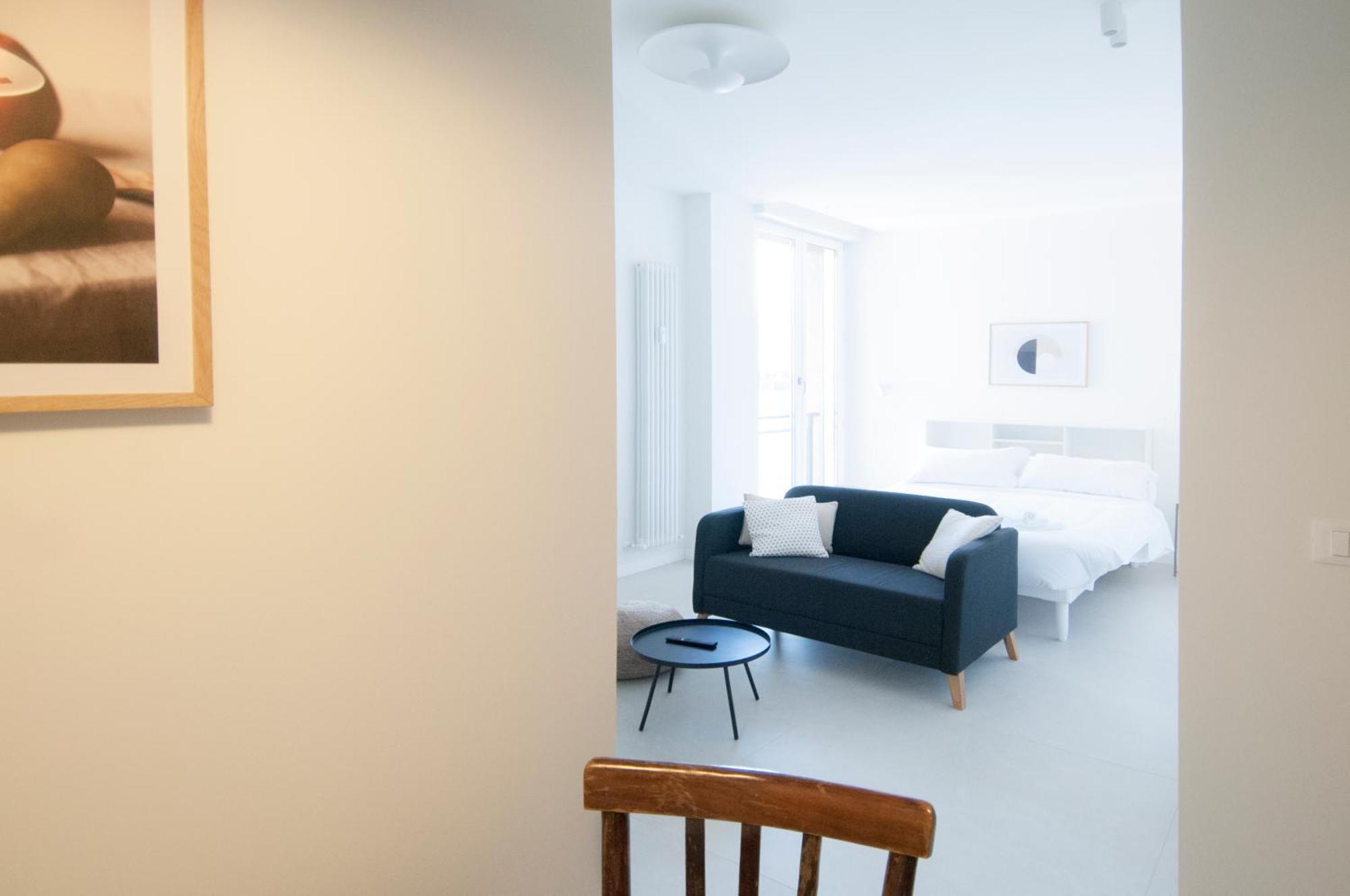 Levante - Saffi Design Apartments - Ambrogiohost Bolonia Zewnętrze zdjęcie