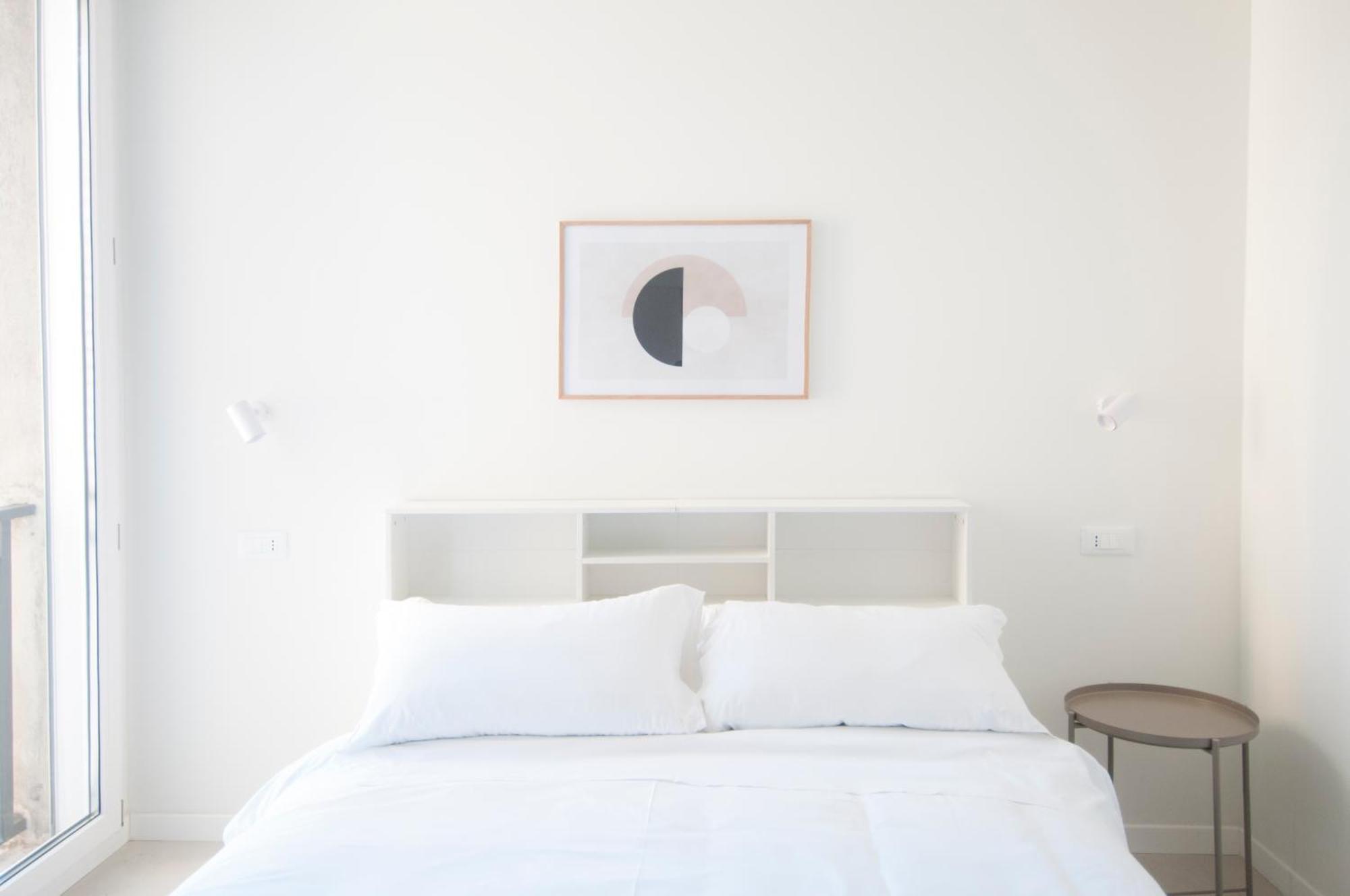 Levante - Saffi Design Apartments - Ambrogiohost Bolonia Zewnętrze zdjęcie
