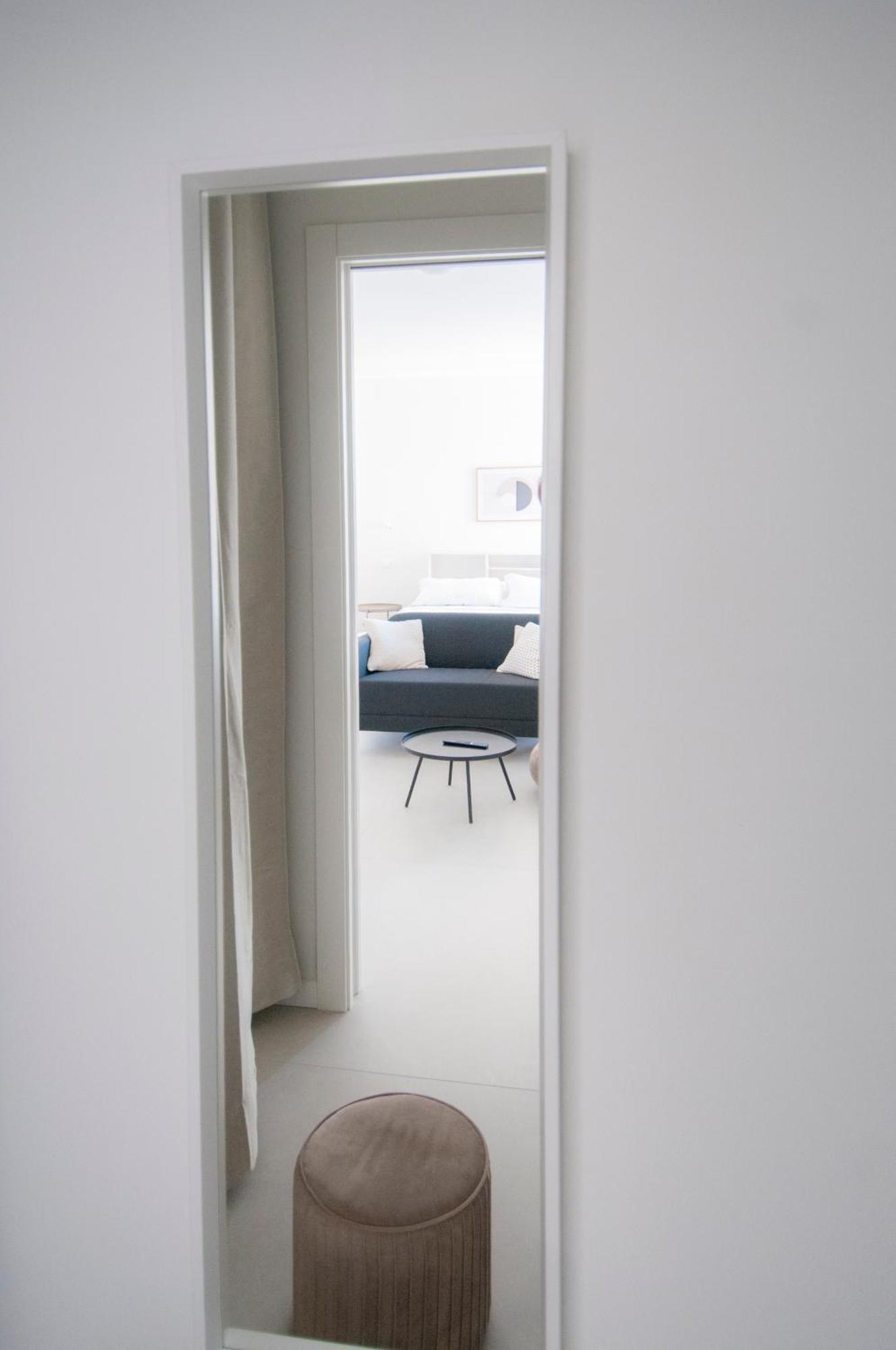 Levante - Saffi Design Apartments - Ambrogiohost Bolonia Zewnętrze zdjęcie