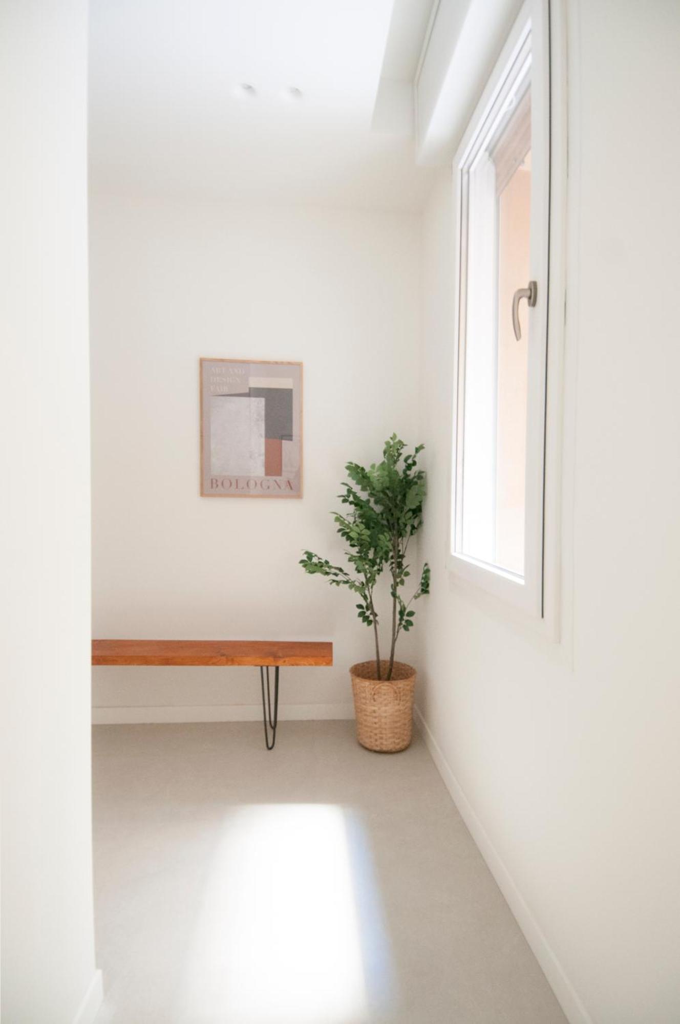 Levante - Saffi Design Apartments - Ambrogiohost Bolonia Zewnętrze zdjęcie